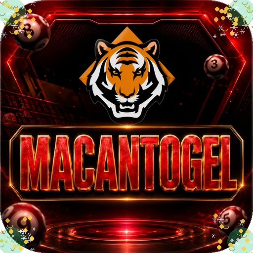 macantogel — galeri pratinjau - APK Resmi