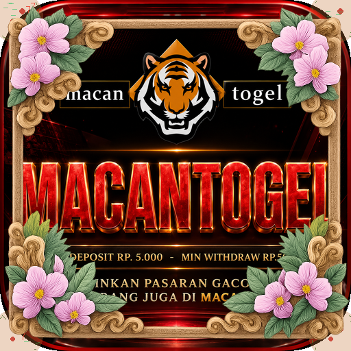 macantogel — galeri pratinjau Resmi APK